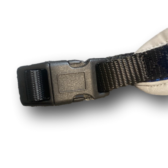 NFL New York Giants Pet Harness - Size Small - Brand New - Picture 3 of 4